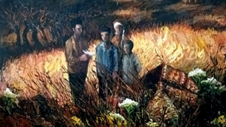 Antalya’nın sanatçıları sergide buluşuyor