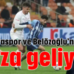 Antalyaspor ve Belözoğlu'na ceza geliyor
