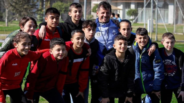 Antalyaspor’da bahar havası