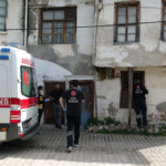 Balbey'i yasa boğan ölüm