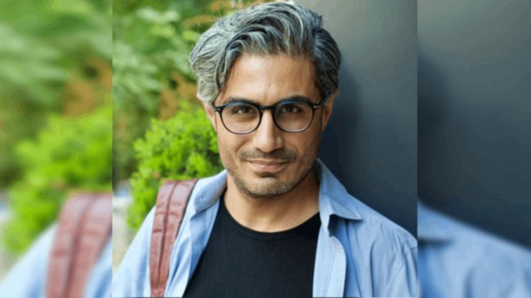 Barış Pehlivan gözaltına alındı