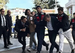 Bebek katilleri yeniden hakim karşısında!