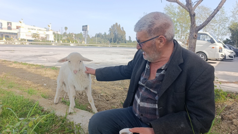 Ben nereye Koruma oraya!