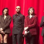 Berlin Film Festivali'nde 'Sırdaş'ın dünya prömiyerini yaptı