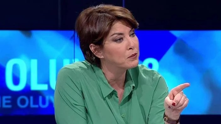 Bir soruşturma da Şirin Payzın'a