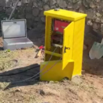 Bodrum ve Çeşme'ye deprem uyarı sistemi