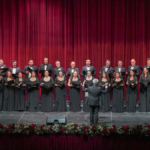 Çanakkale Şehitleri Anma Günü Konseri büyük beğeni topladı