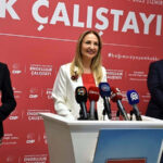 CHP'den Engellilik Çalıştayı