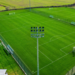 Corendon'dan yeni spor tesisi