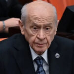 Devlet Bahçeli hastaneye kaldırıldı