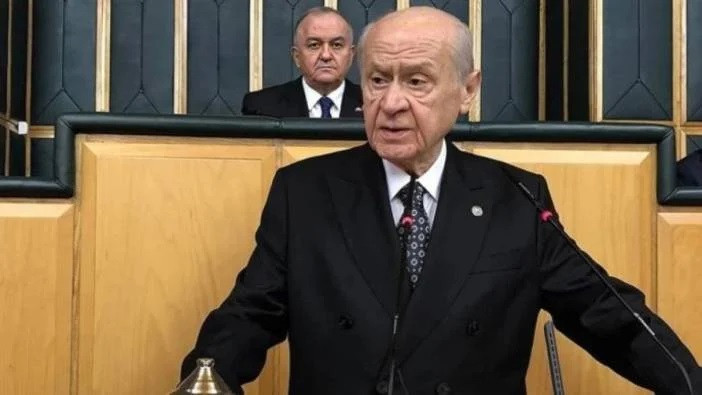 Devlet Bahçeli kalp kapakçığı ameliyatı oldu
