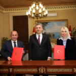 Devlet korumasındaki çocuk için işbirliği protokolü