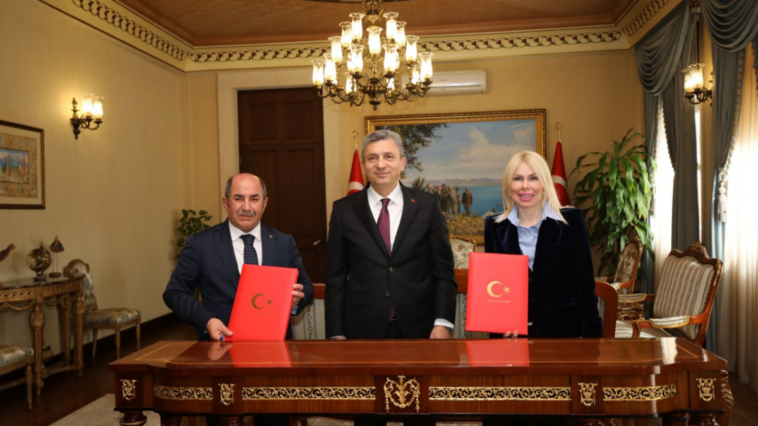 Devlet korumasındaki çocuk için işbirliği protokolü