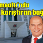 Döşemealtı'nda kafa karıştıran bağışlar!