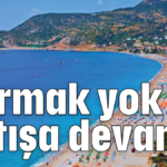 Durmak yok satışa devam!