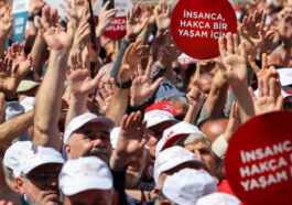 Emekliler zam davası açtı! TÜİK hakim karşısına çıkacak