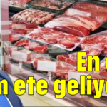 En az zam ete geliyor!