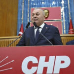 Cemal Enginyurt hakkında soruşturma açıldı