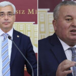 Enginyurt ve Uzun CHP’ye katıldı