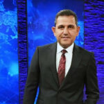 Fatih Portakal ekranlara veda ediyor