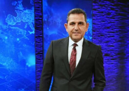 Fatih Portakal ekranlara veda ediyor