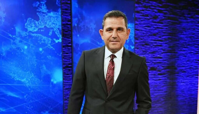 Fatih Portakal ekranlara veda ediyor