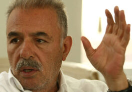 Ferdi Tayfur'un miras paylaşımına itiraz