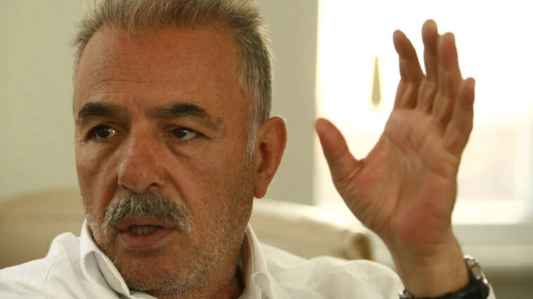 Ferdi Tayfur'un miras paylaşımına itiraz