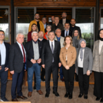 Finike'nin lezzetleri turizme kazandırılıyor