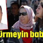 Götürmeyin babamı