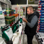 Güvenilir gübre denetimleri artırıldı