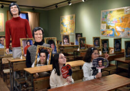 Hababam Sınıfı Müzesi ile nostalji dolu yolculuk