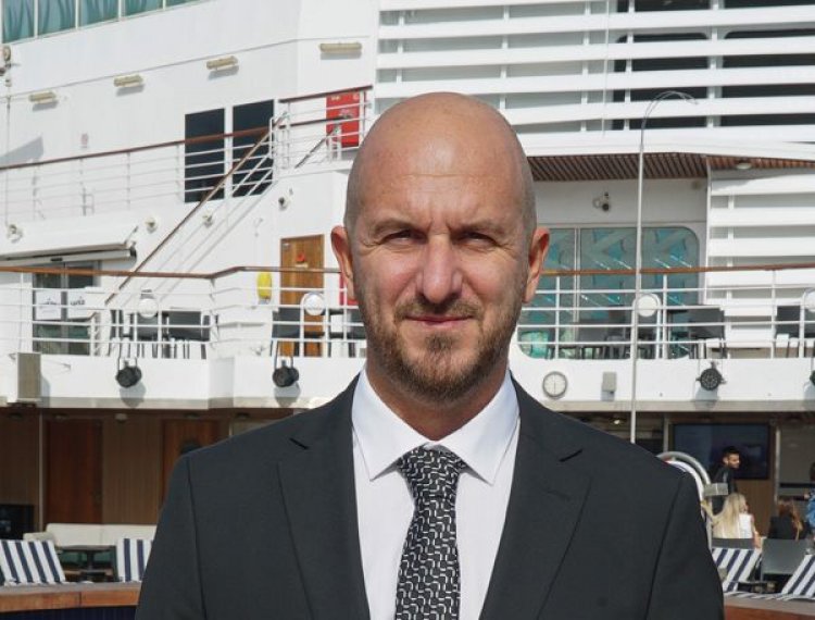 KRUVAZİYERDE ERKEN REZERVASYON DEVAM EDİYOR!