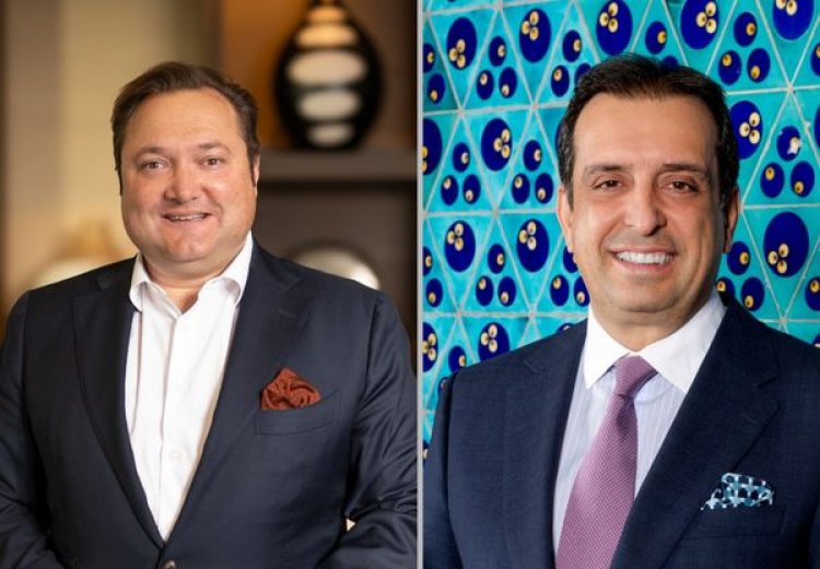 HİLTON KADROSUNU GÜÇLENDİRİYOR