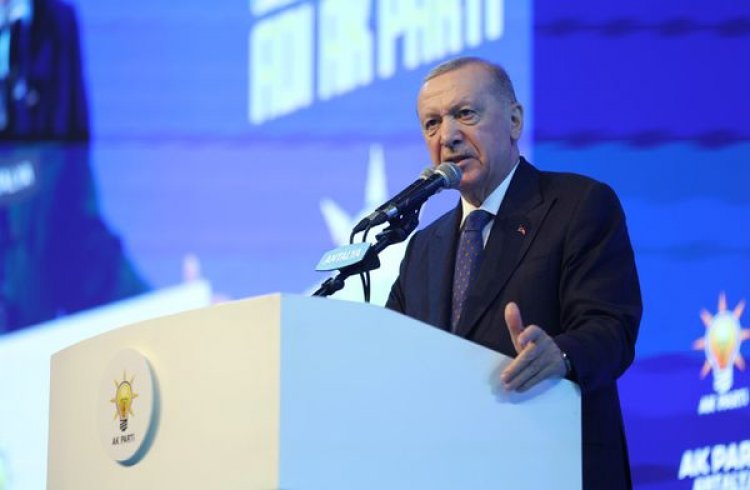 'TURİZM SEKTÖRÜNÜN BAŞARISI İÇİN ORTAK AKILLA SORUNLARIMIZA ÇÖZÜM ARAYACAĞIZ'