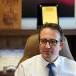 UŞAK KÜLTÜR VE İL TURİZM MÜDÜRÜ GÖREVDEN ALINDI