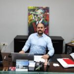 MUSTAFA YILDIRIM, PINE BEACH BELEK’TE GÖREVE BAŞLADI