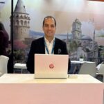 OTELLERİNİ HİNDİSTAN PAZARINA TANITTI