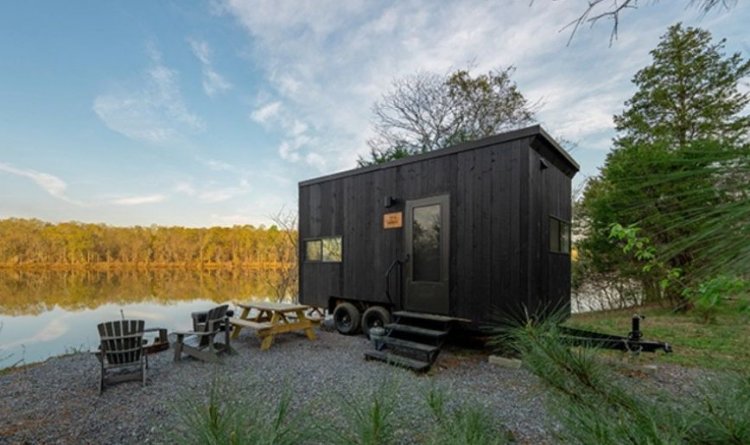 ZİNCİRLER, DOĞANIN KUCAĞINDA OTEL YATIRIMLARINA YÖNELİYOR