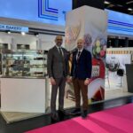 BEK BAKERY, ALMANYA ISM KÖLN FUARI’NDA BÜYÜK İLGİ GÖRDÜ