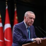 CUMHURBAŞKANI ERDOĞAN'DAN TURİZMCİLERE SERT MESAJLAR!