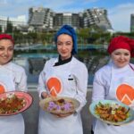 LİMAK LARA OTEL’E “İKLİM DOSTU TURUNCU BAYRAK” ÖDÜLÜ