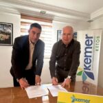 KETOB VE GINZA VİZE ARASINDA STRATEJİK İŞ BİRLİĞİ ANLAŞMASI İMZALANDI