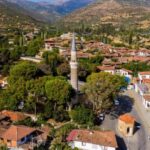 2025'İN EN İYİ TURİZM KÖYLERİ BAŞVURULARI BAŞLADI