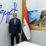 MISIR, TURİST SAYISINI 2024'DE YÜZDE 5 ORANINDA ARTIRDI