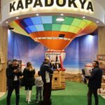 KAPADOKYA, EMITT 2025'TE