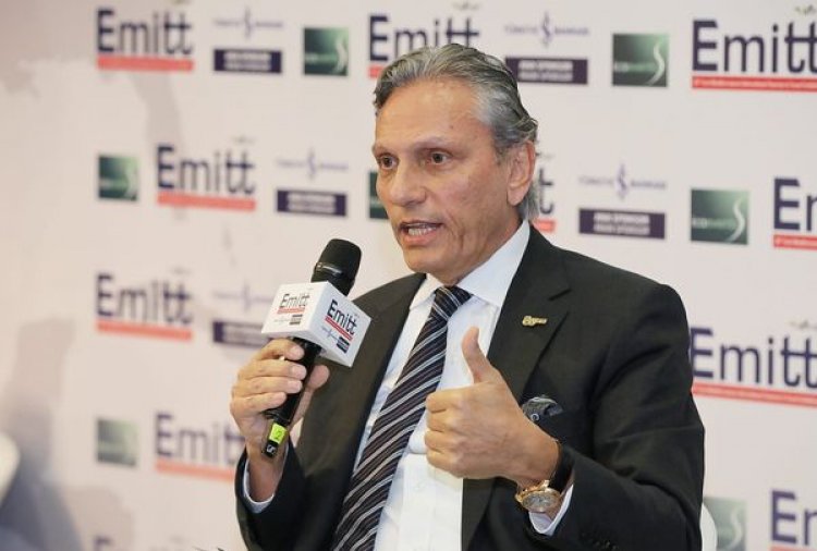 BAŞKAN FİRUZ BAĞLIKAYA: 'TURİZMDE DOĞRU VERİLER İLE İLERLERİZ!'