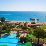 GLORİA HOTELS & RESORTS,EN İYİ OTELLER ARASINA SEÇİLDİ!