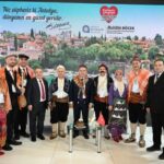 BAŞKAN BÖCEK KONAKLAMA VERGİSİNİ YİNELEDİ!