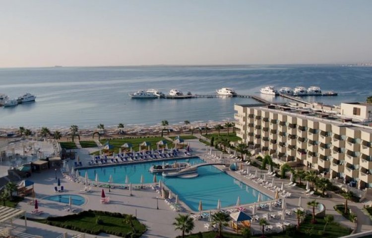 CORAL GROUP HOTELS MISIR’DA İKİNCİ OTELİNİ AÇIYOR